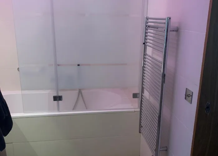 Two-bed - Saint-lazare باريس